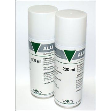 Aluminiumspray Vmd 200ml