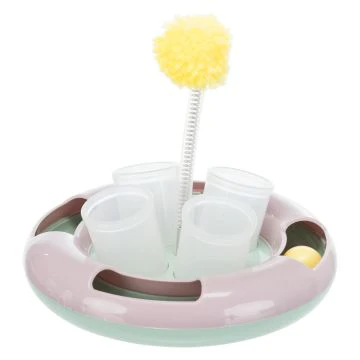 Trixie Junior Snack & Play Kattenspeelgoed 18cm