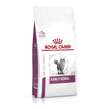 Royal Canin Early Renal pour Chat