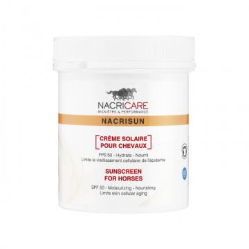 Nacrisun 200ml