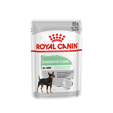 Royal Canin Digestive Care pour chien 12 x 85g