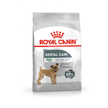Royal Canin Dental Care Mini Hond 8kg