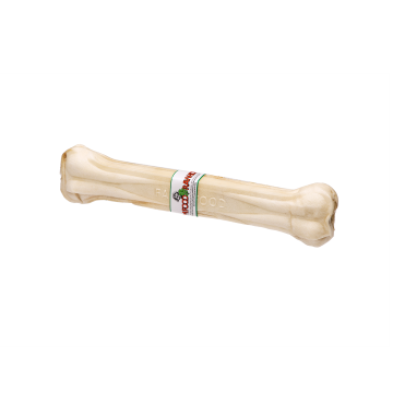 Farm Food Rawhide Dental Impressed Xl