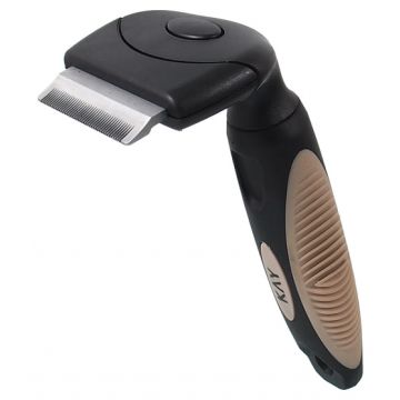 Deshedder Borstel - S