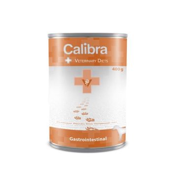 Calibra Veterinary Diet Hond Gastrointestinal 6x400g