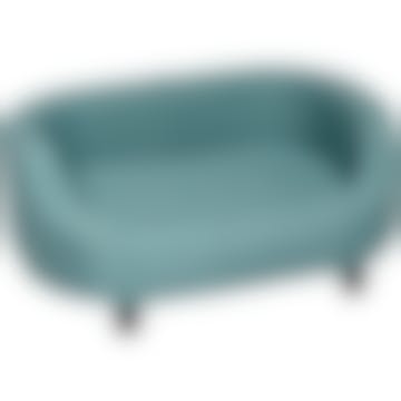 Sofa Emerald Vert S 56x39x23,5cm
