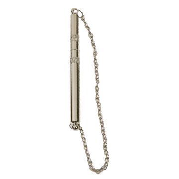 Sifflet de Luxe pour Chien - 11 Cm