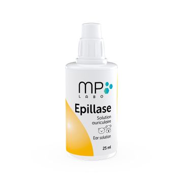 EPILLASE 25 ml