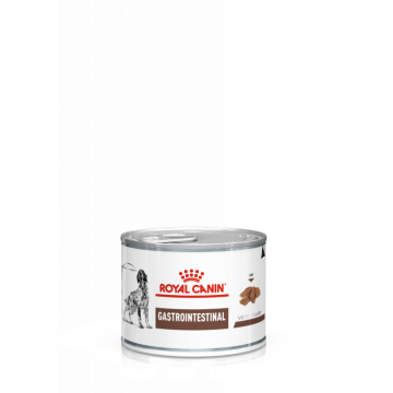 Royal Canin Gastro Intestinal pour chien 12x200g