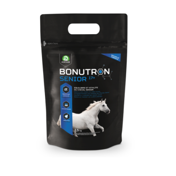 Bonutron Senior 17+