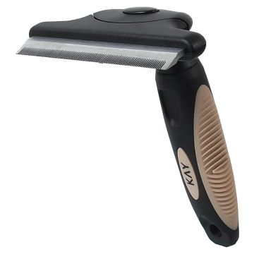 Deshedder Borstel - Xl