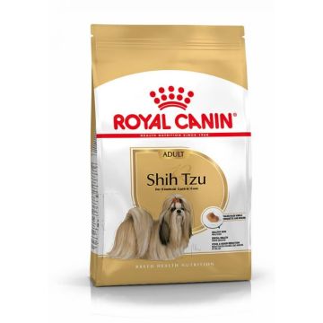 Royal Canin Shih Tzu Adult - Hondenvoer - 7,5kg