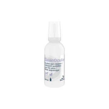 CleanOcular 100ml