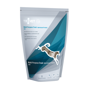 Trovet Mht Multi Purpose Hydrolysed Protein - Collation pour chien polyvalente - 400g