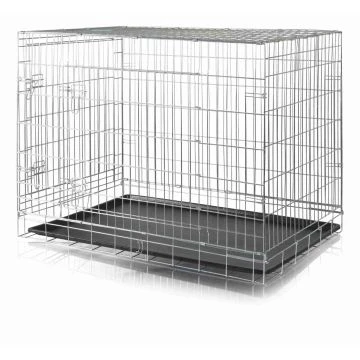 Trixie Cage pour Chien XL 116x86x77 Cm