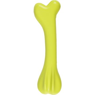 Hs Rubber Classic Been Nr.5 Groen 22cm