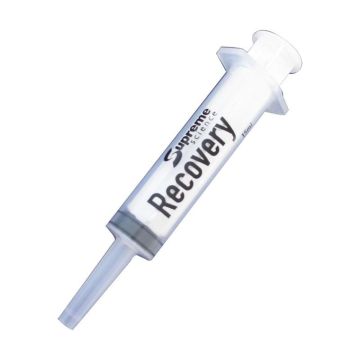 Recovery Syringue 10 seringues de 15ml