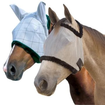 MASQUE ANTI-MOUCHES SUPERMASK