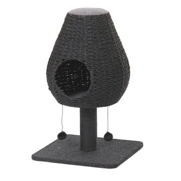 Griffoir Trend Tree Elegance Lissom 45x45x73cm Noir