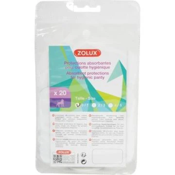 Protège Slip Zolux