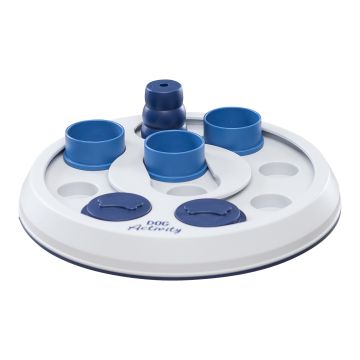 Trixie Jeu d'intelligence Pour Chien Flip & Fun 23 Cm