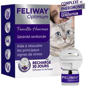 FELIWAY Optimum Diffuseur