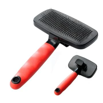 Ferplast Gro 5956 Slicker Brosse Carde pour Chien