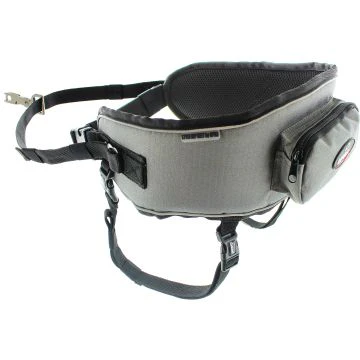 I-Dog Baudrier Canimarche Polyvalent Style pour Chien