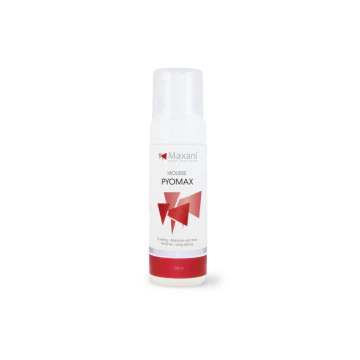 Maxani PyoMax Mousse 150ml