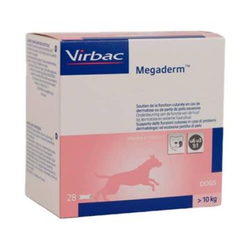 Megaderm Monodose 28X8ml