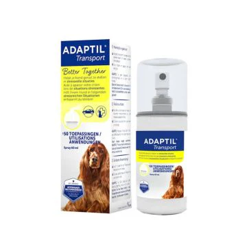 Adaptil Spray pour Chien 60ml