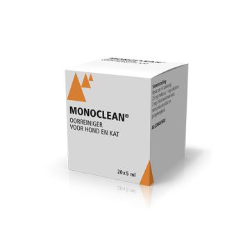 Monoclean 20 x 5 ml