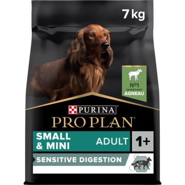 Pro Plan Adult Small & Mini Digest OptiDigest 7Kg