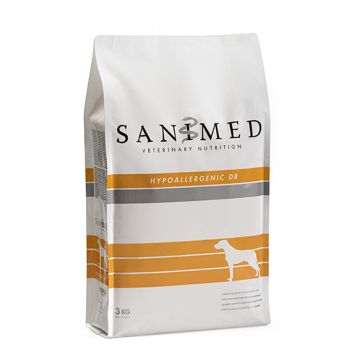 Sanimed Hypoallergenic DR - Hondenvoer - 3kg