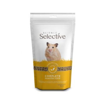Supreme Science Selective Hamster 350 Gr