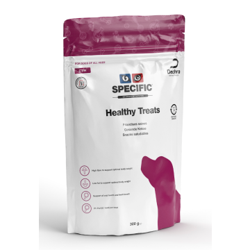Specific Ct-H Healthy Treats – Hondensnoepjes – 300g