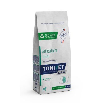Tonivet Lab Chien Mini Articulaire 3Kg