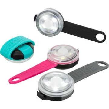 Trixie Usb Flasher Veiligheidslampje voor Honden
