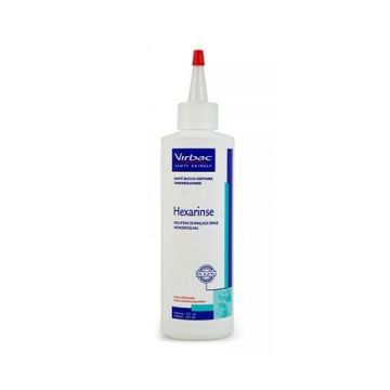 Hexarinse Spoelmiddel 237ml