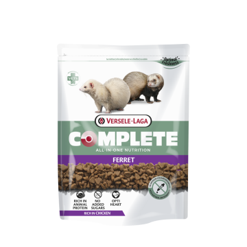 Versele-Laga Complete Ferret Aliments pour Furets 750g