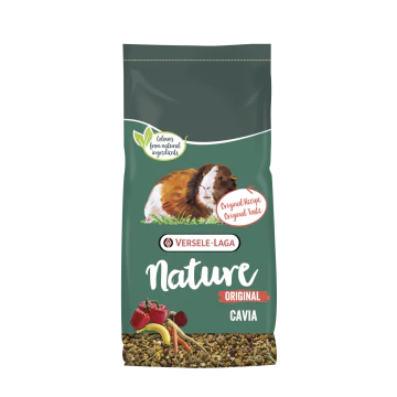 Nature Original Cavia voeding 9kg