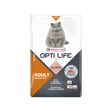 Versele-Laga Opti Life Sensitive Kattenvoer