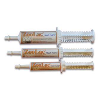 Zoolac Multipaste 