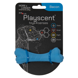 J&V Playscent Os Bacon Blue 11cm