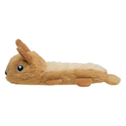 J&V Zoonimals Peluche Lapin Beige 24cm