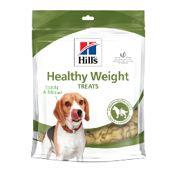 Hill's Healthy Weight Treats Hond 220g