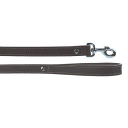Laisse Cuir Double Zolux