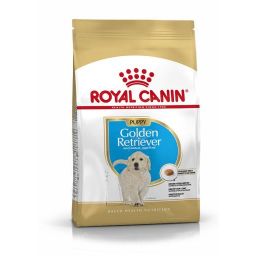 Royal Canin Golden Retriever Chiot pour chien 12kg