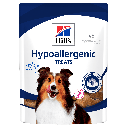 Hill's Hypoallergenic Treats Hond 200g