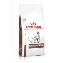 Royal Canin Gastro Intestinal pour chien 2kg